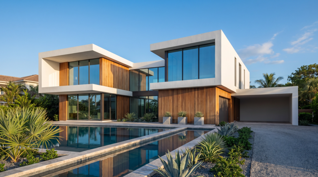 Roofing Contractor North Palm Beach