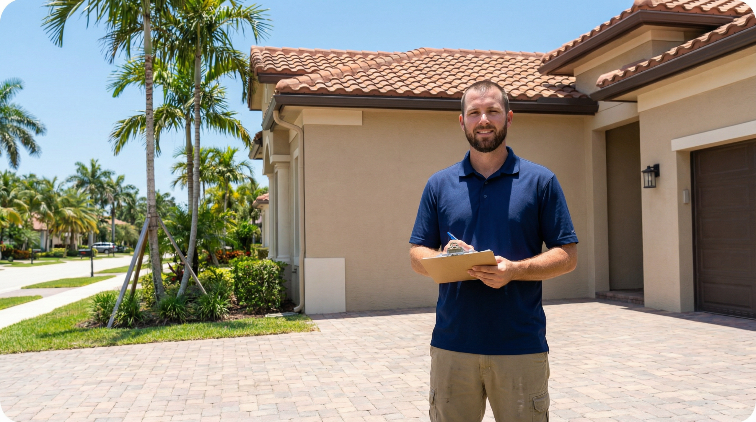 How to Choose a Roofing Contractor in West Palm Beach (2026)