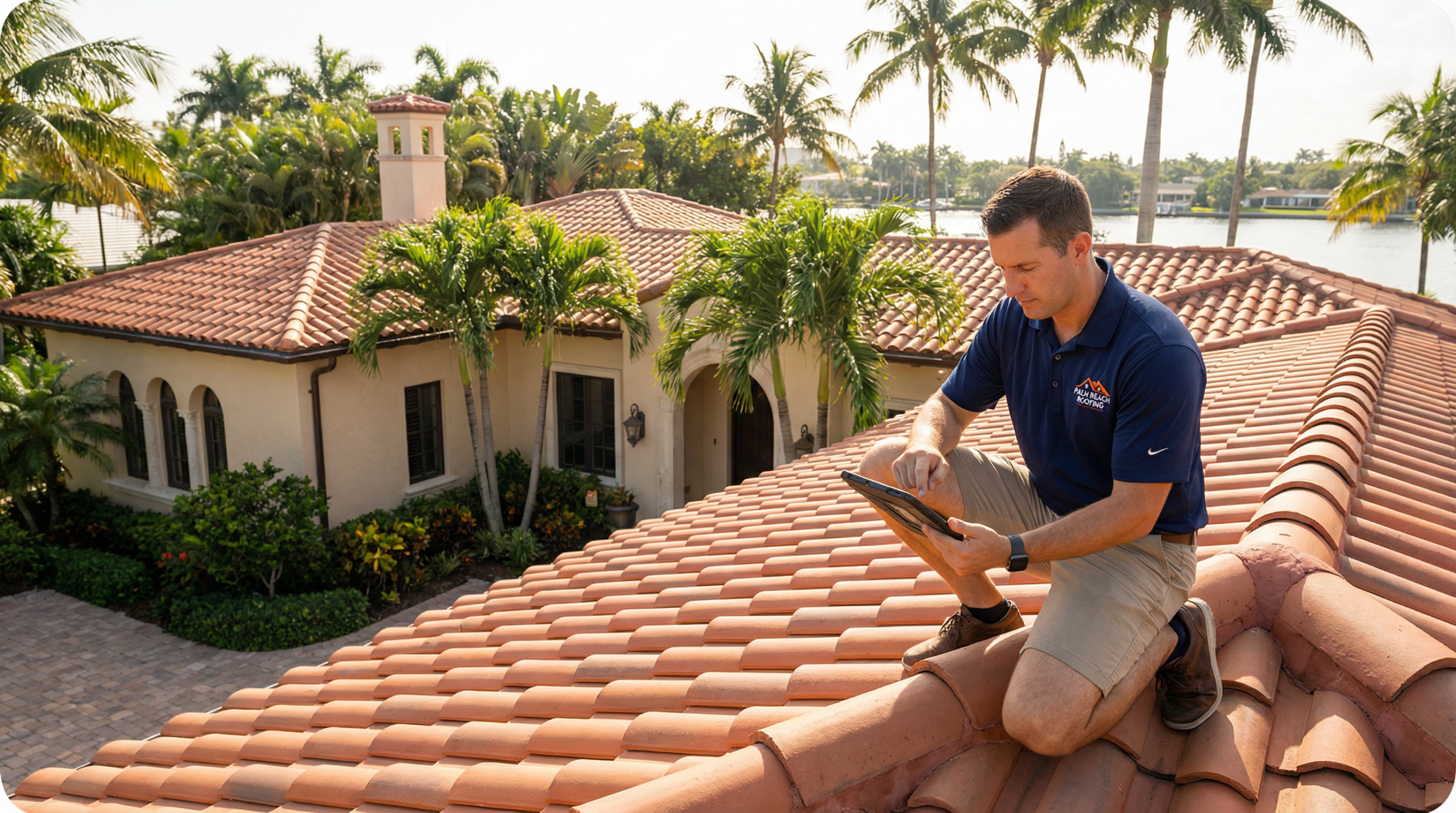 Roof Inspection Cost in West Palm Beach, FL (2026)