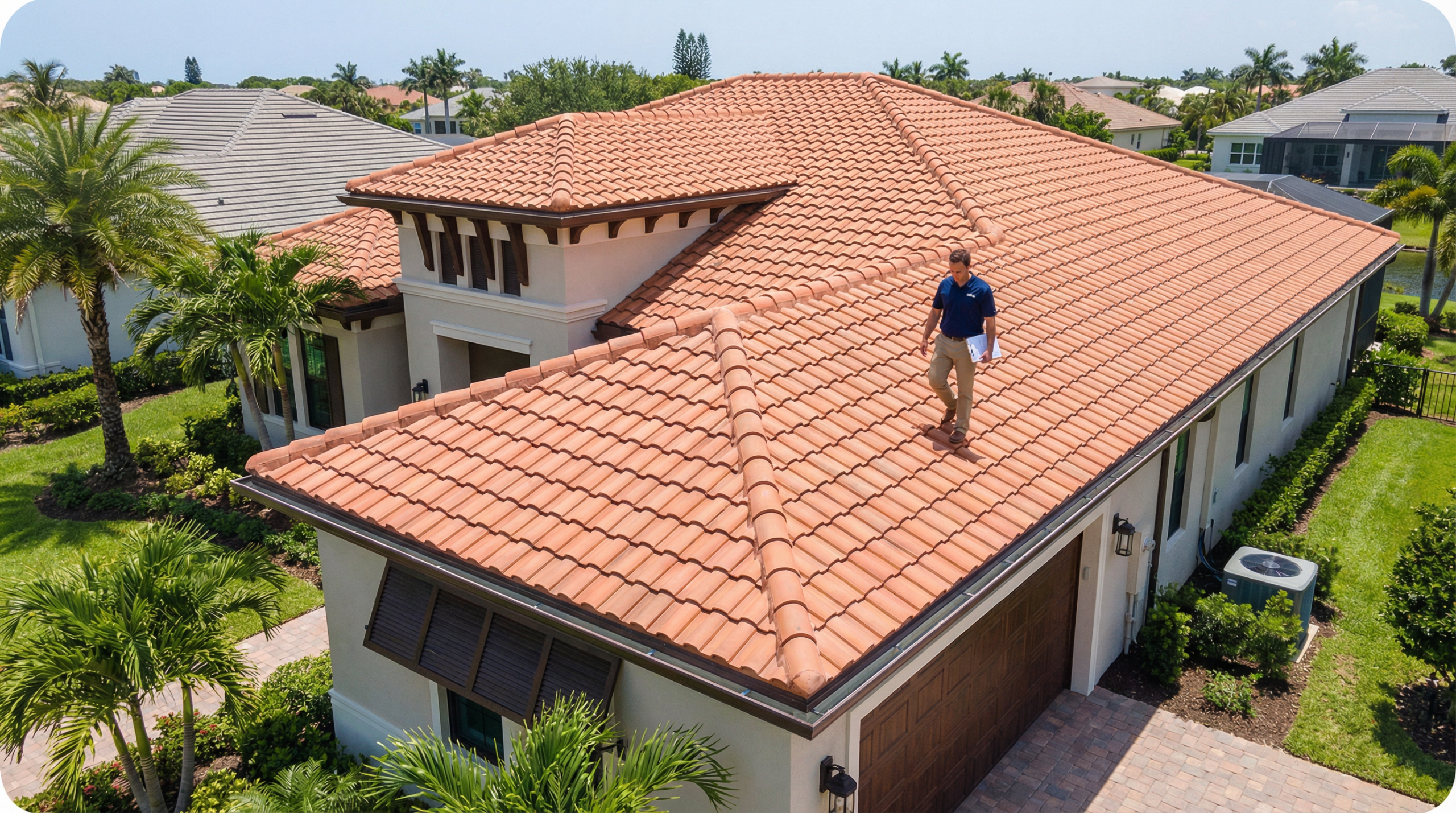 Best Roofing Materials for Jupiter, FL Homes (2026)