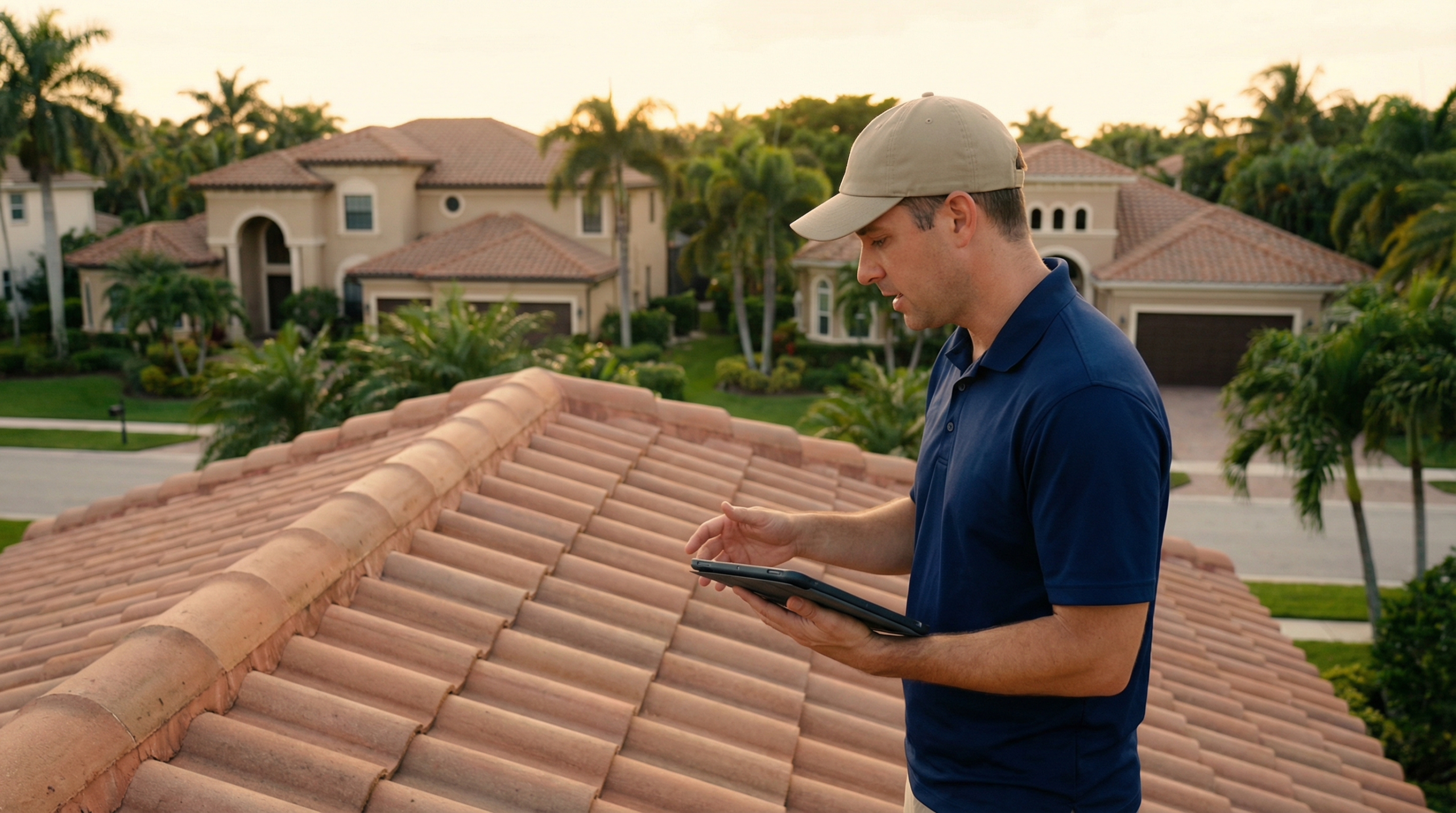 How to Choose a Roofing Contractor in Boca Raton (2026)