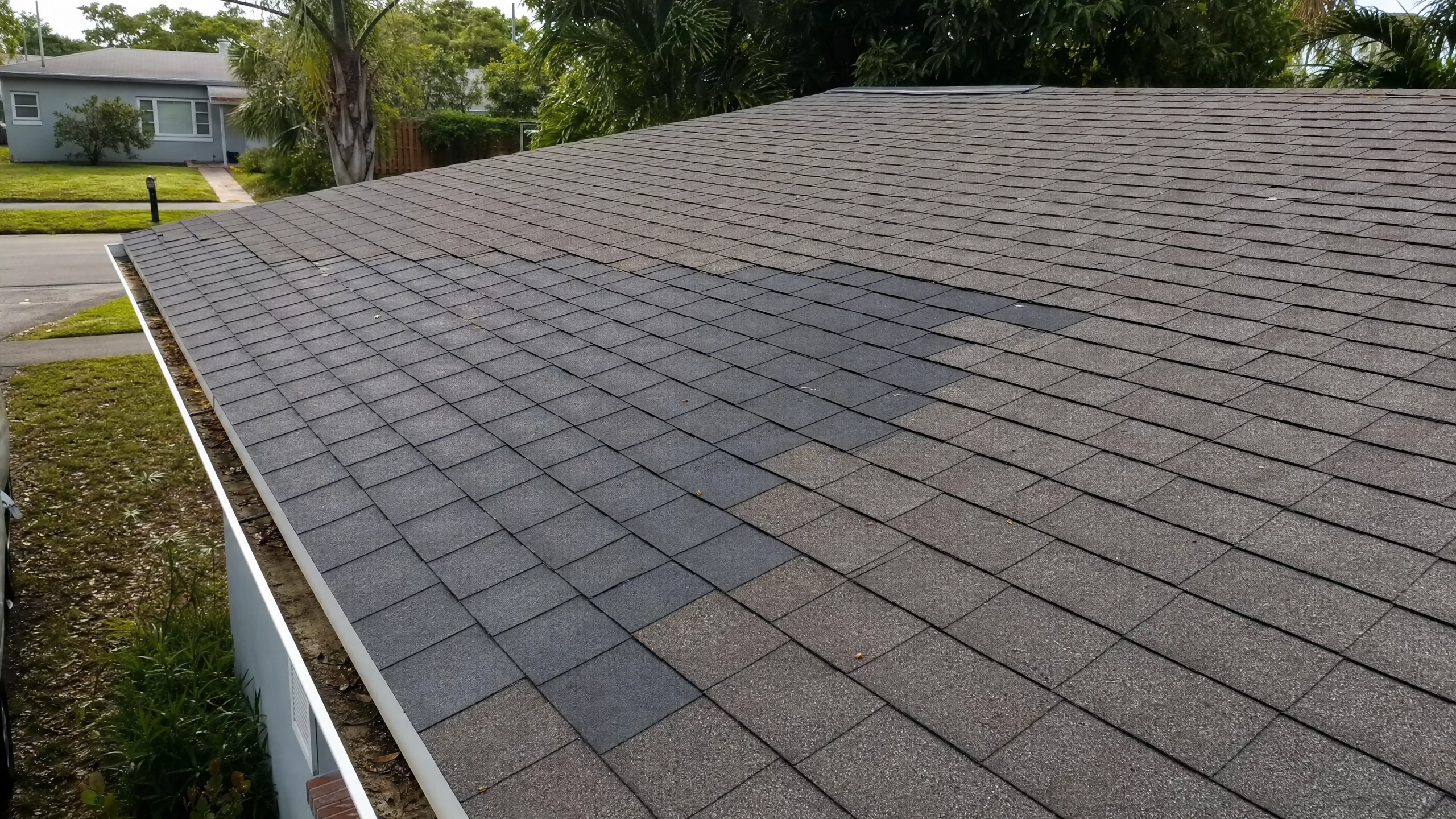 roof repair Mangonia Park