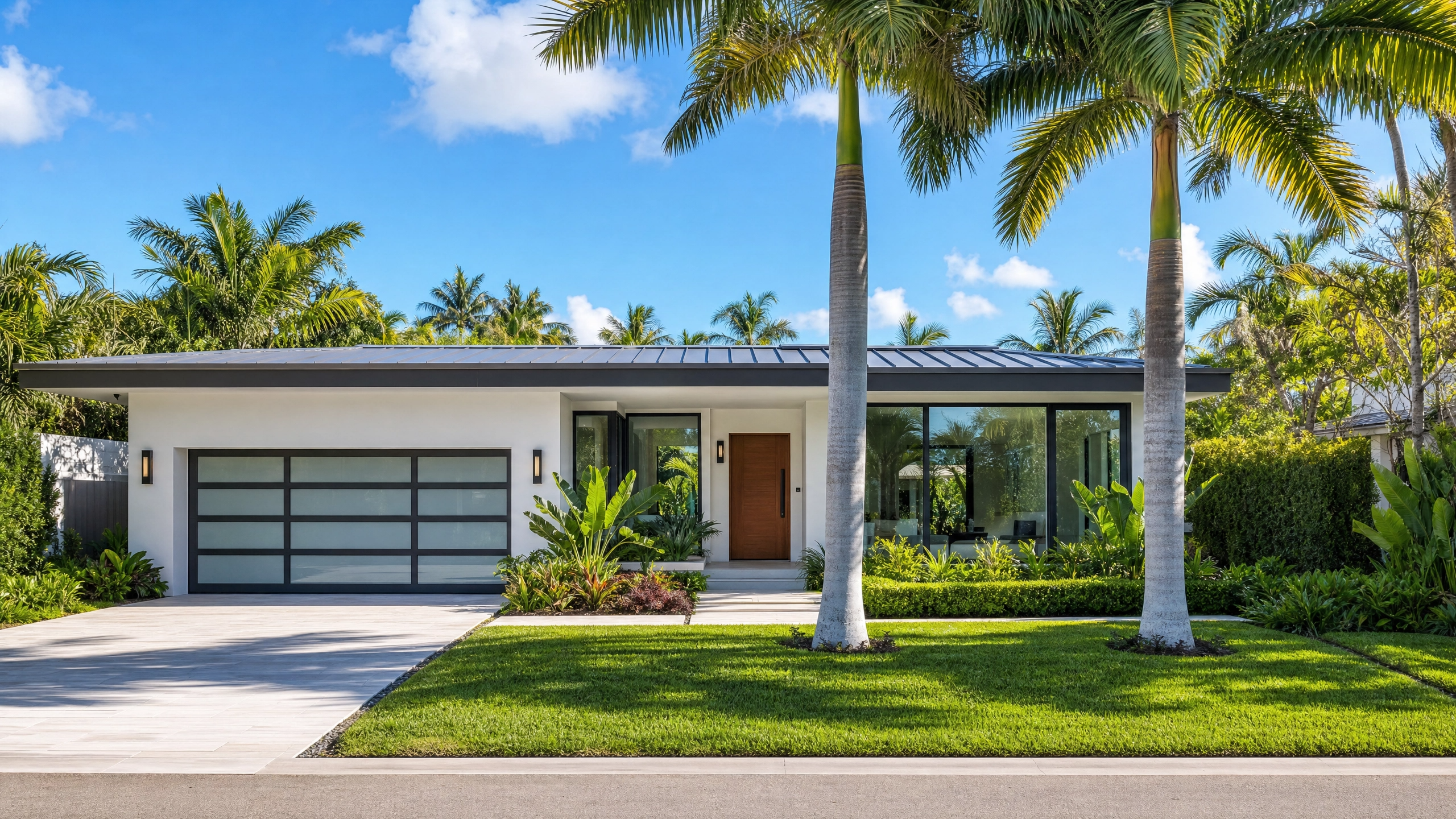 North Palm Beach roofing